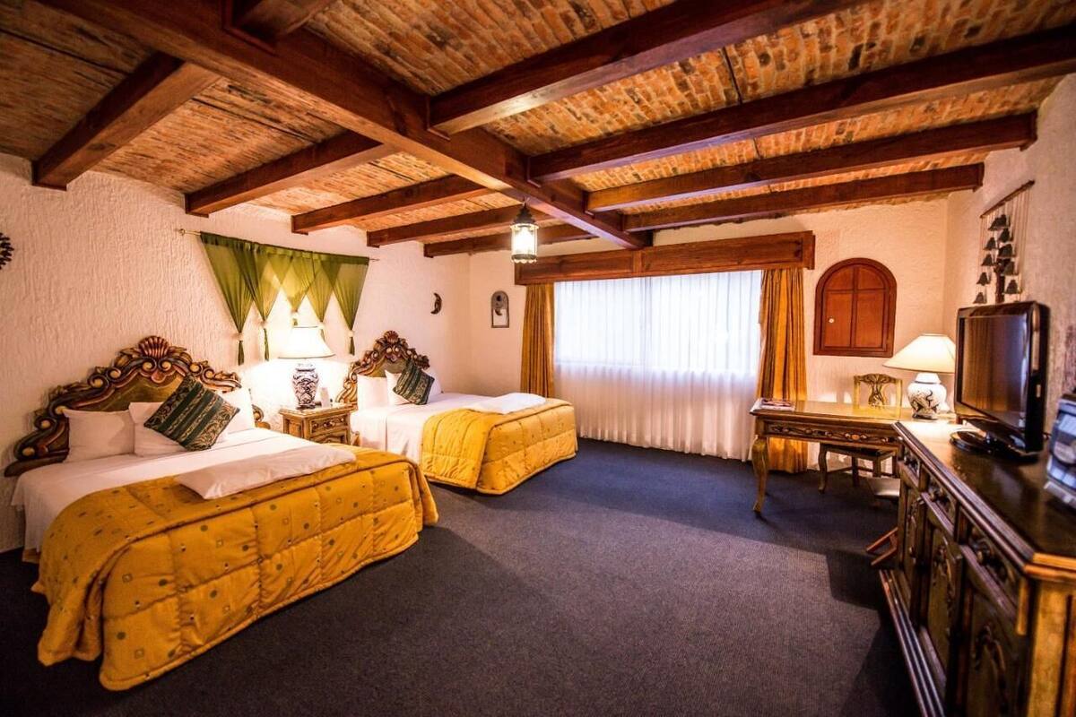 Superior-Suite, 1 King-Bett (Karim) | Bettwäsche aus ägyptischer Baumwolle, hochwertige Bettwaren