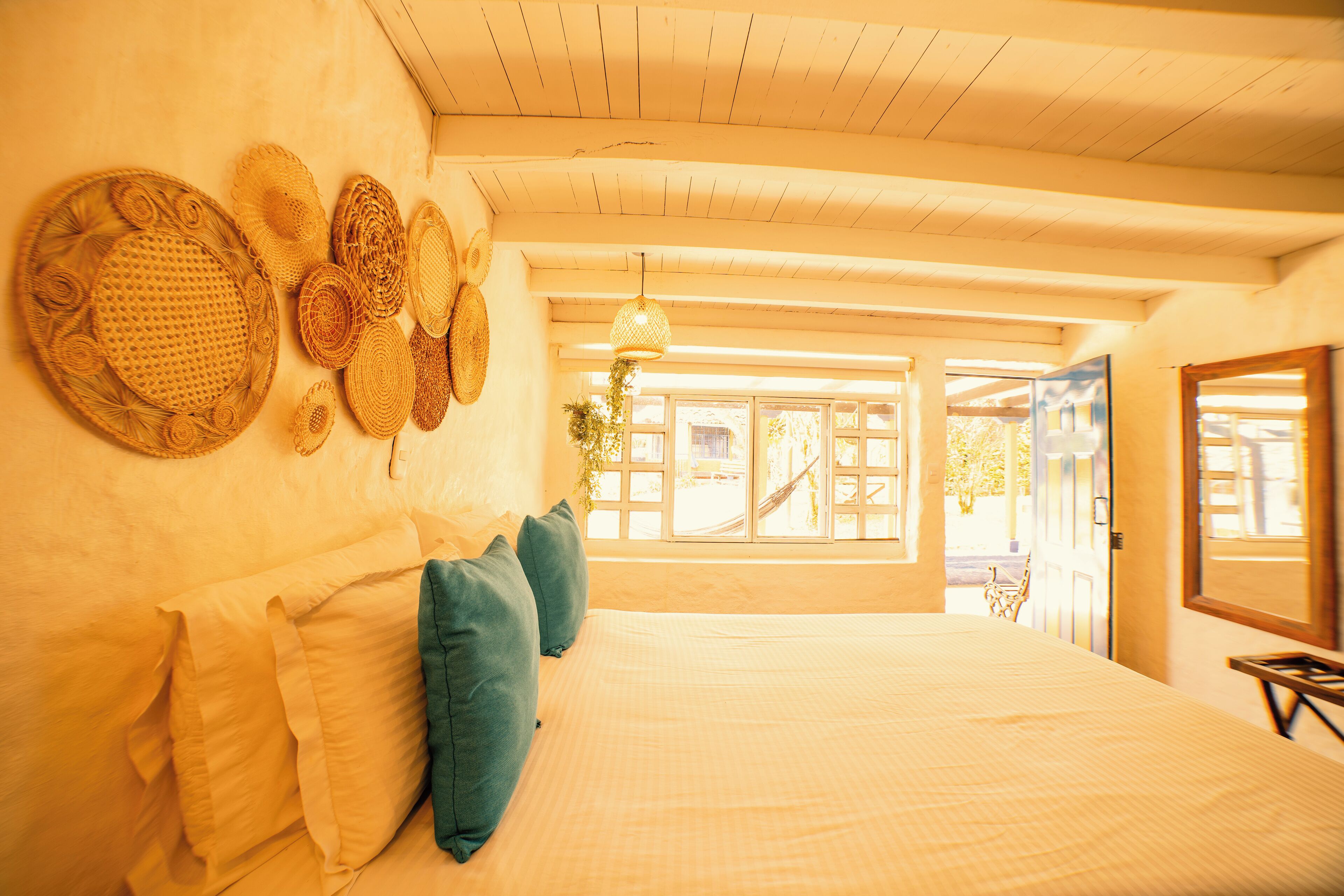 Double Room | Free WiFi, wheelchair access