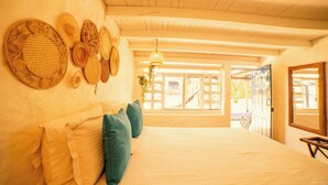 ダブルルーム | WiFi (無料)