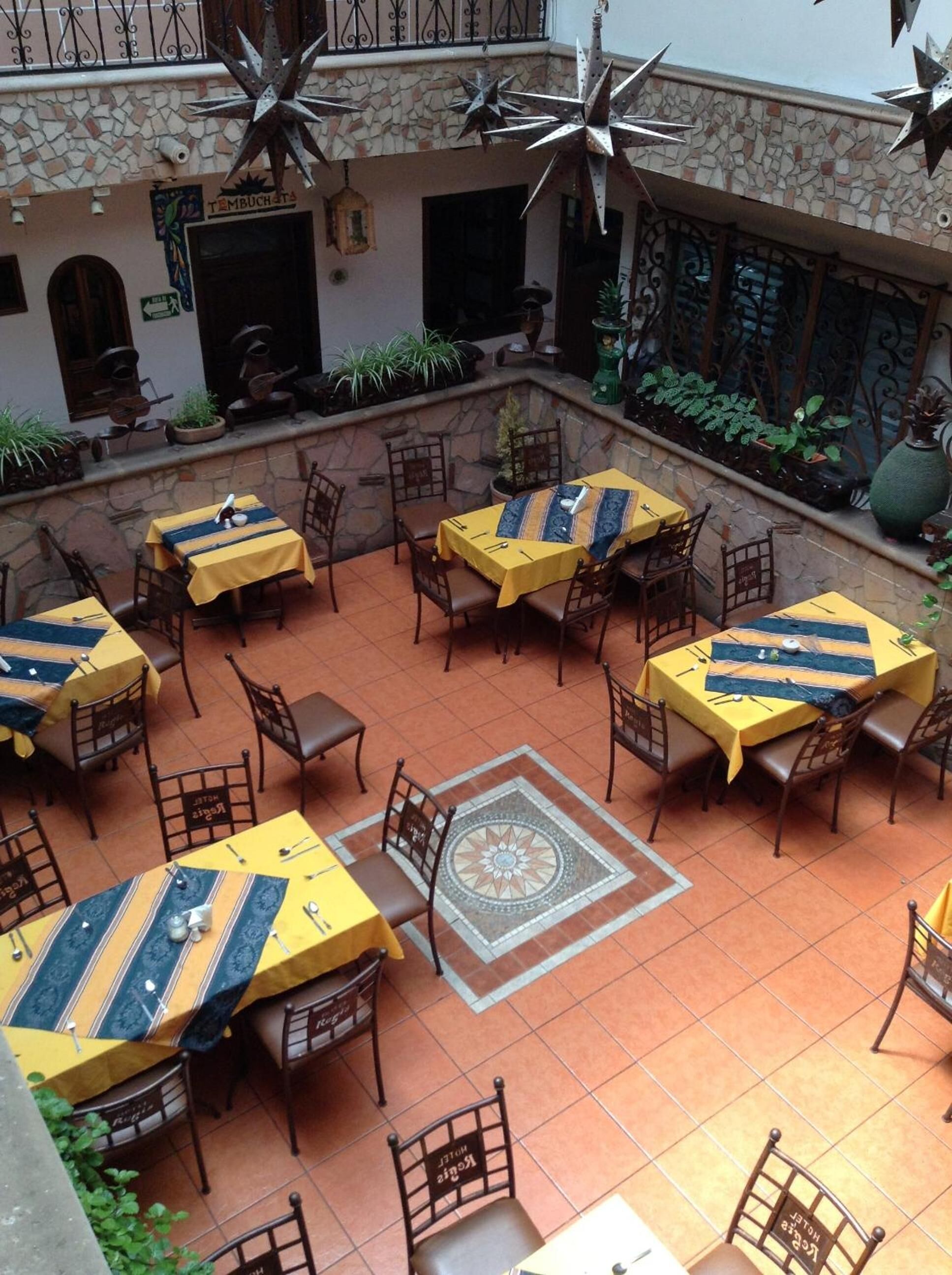 Restoran