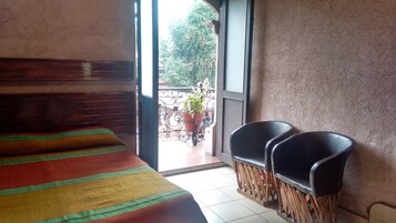 Quarto triplo | Sacada