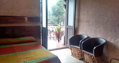 Hotel Regis