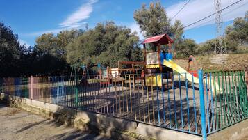 Espace pour enfants