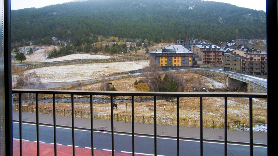 Andorra4days Soldeu - El Tarter