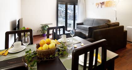 Andorra4days Soldeu - El Tarter