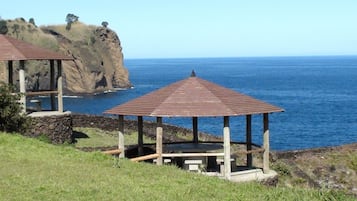 Vista aérea