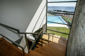 Staircase - Lodge Natur Zen (Ponta Delgada)
