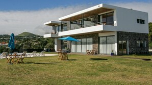 屋外プール