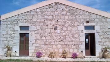 Innenhof