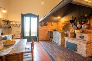 Villa Exclusive | Cuisine privée | Grand réfrigérateur, four, plaque de cuisson, lave-vaisselle