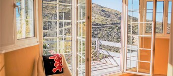 Todosierranevada Zona Baja Junto a los Telecabinas