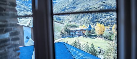 2 habitaciones, ropa de cama de alta calidad y decoración personalizada