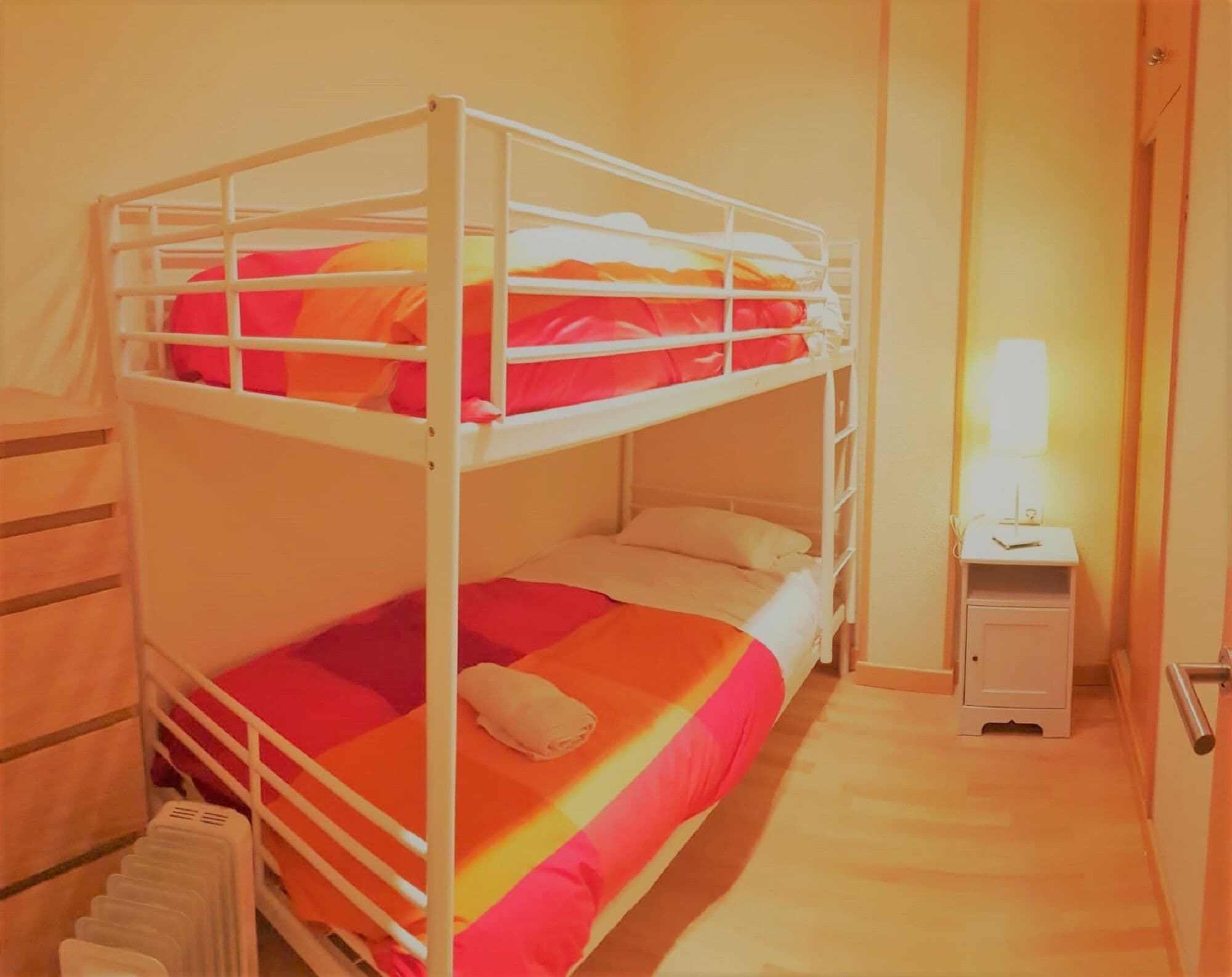 Ropa de cama de alta calidad y decoración personalizada 