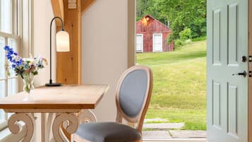 Pines Duplex Suite | Premium-sengetøj, individuelt design, individuel indretning