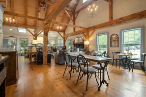 Colazione a buffet inclusa, servita tutte le mattine