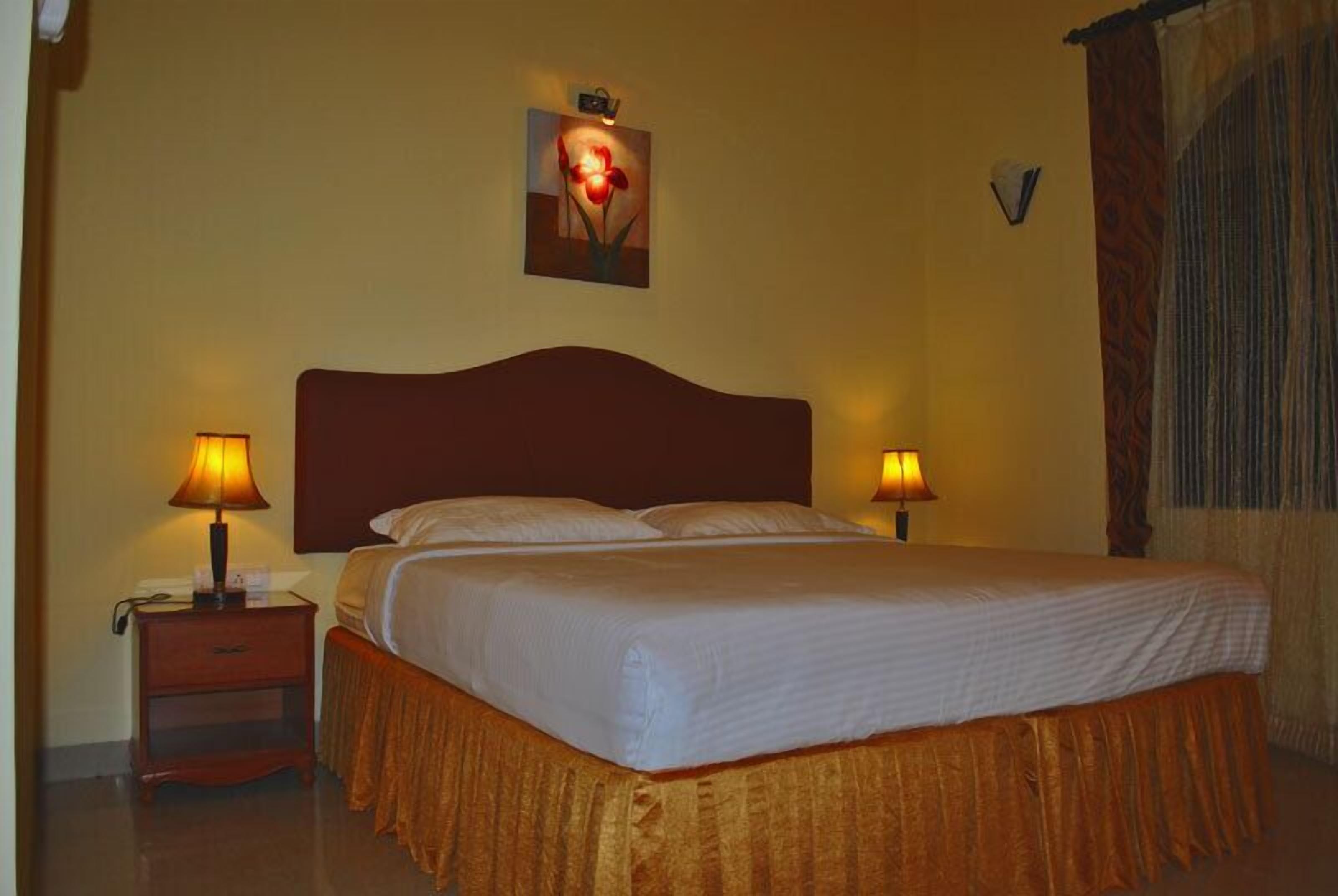 Kamar