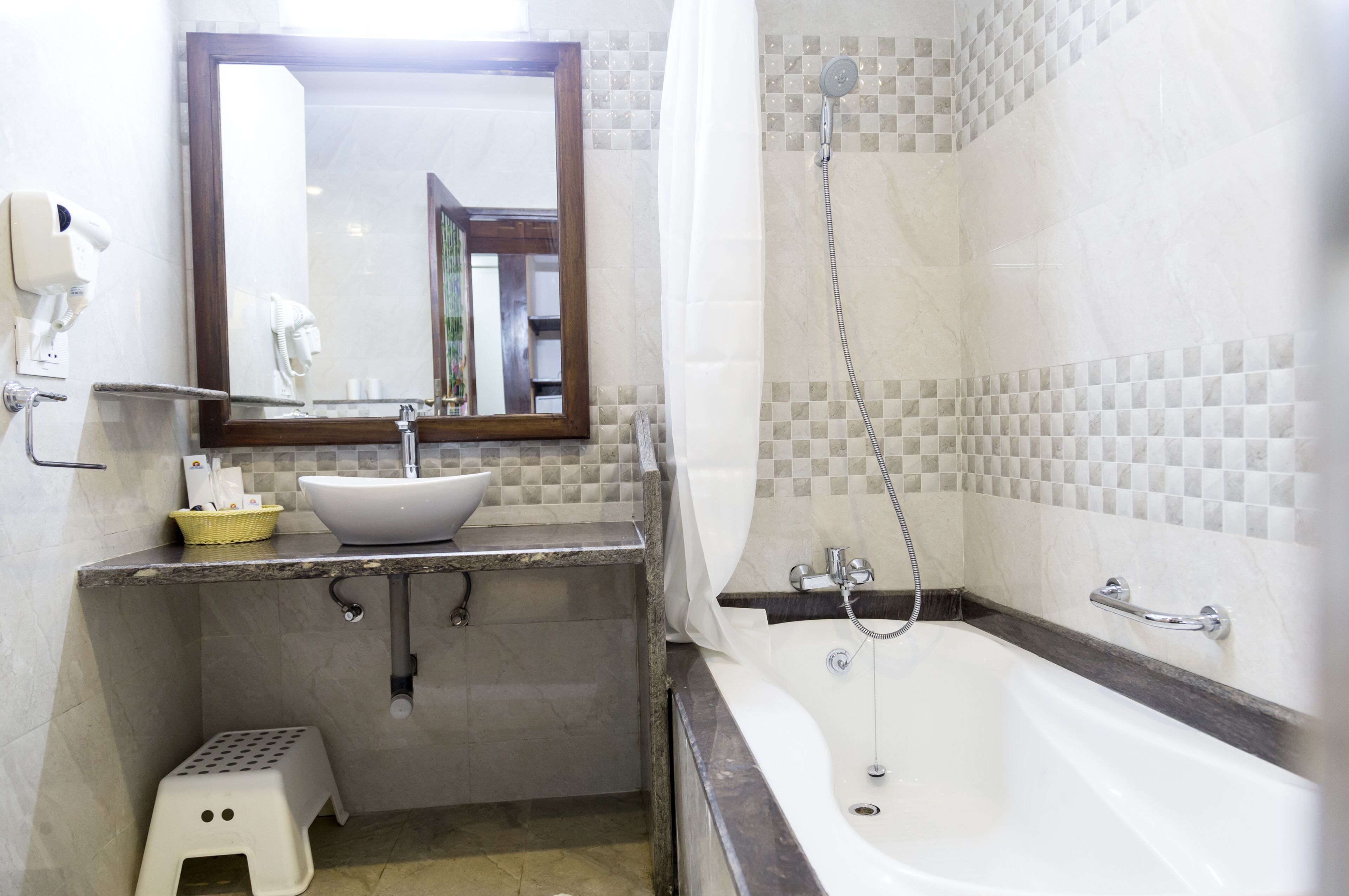 Kamar mandi
