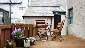 Sundeck