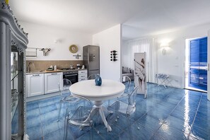 Interior - Holiday Home in San Vito Lo Capo near Beach (San Vito lo Capo)