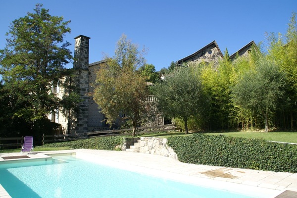 Alberca