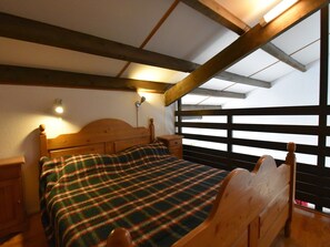 2 Schlafzimmer, WLAN