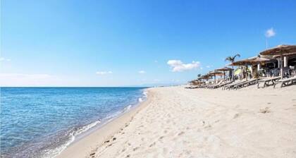 Villa Ă Saint-Cyprien avec Vue sur Mer