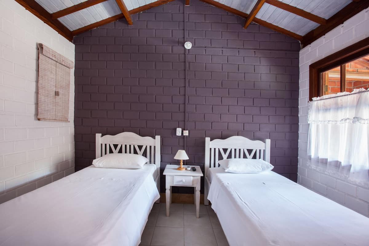 Standard Double Room Single Use | Minibar, blackout drapes, free WiFi, wheelchair access