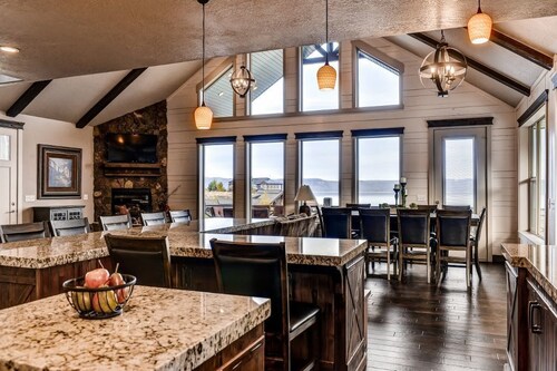 Bear Lake Luxury Rentals