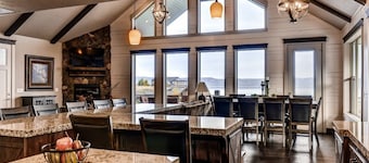 Bear Lake Luxury Rentals