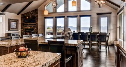 Bear Lake Luxury Rentals