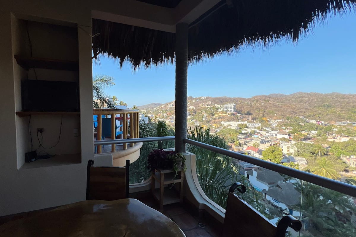 Comfort Villa | 1 bedroom, free WiFi, bed sheets