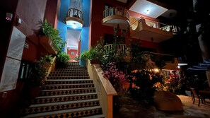 Staircase - Villas Chulavista (Sayulita)