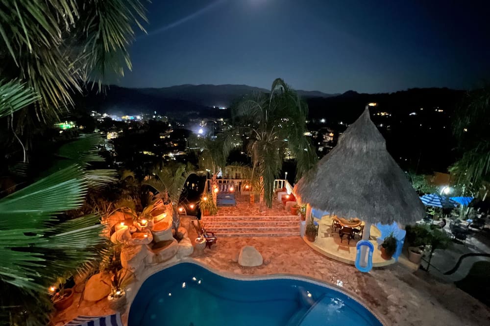 Villas Chulavista