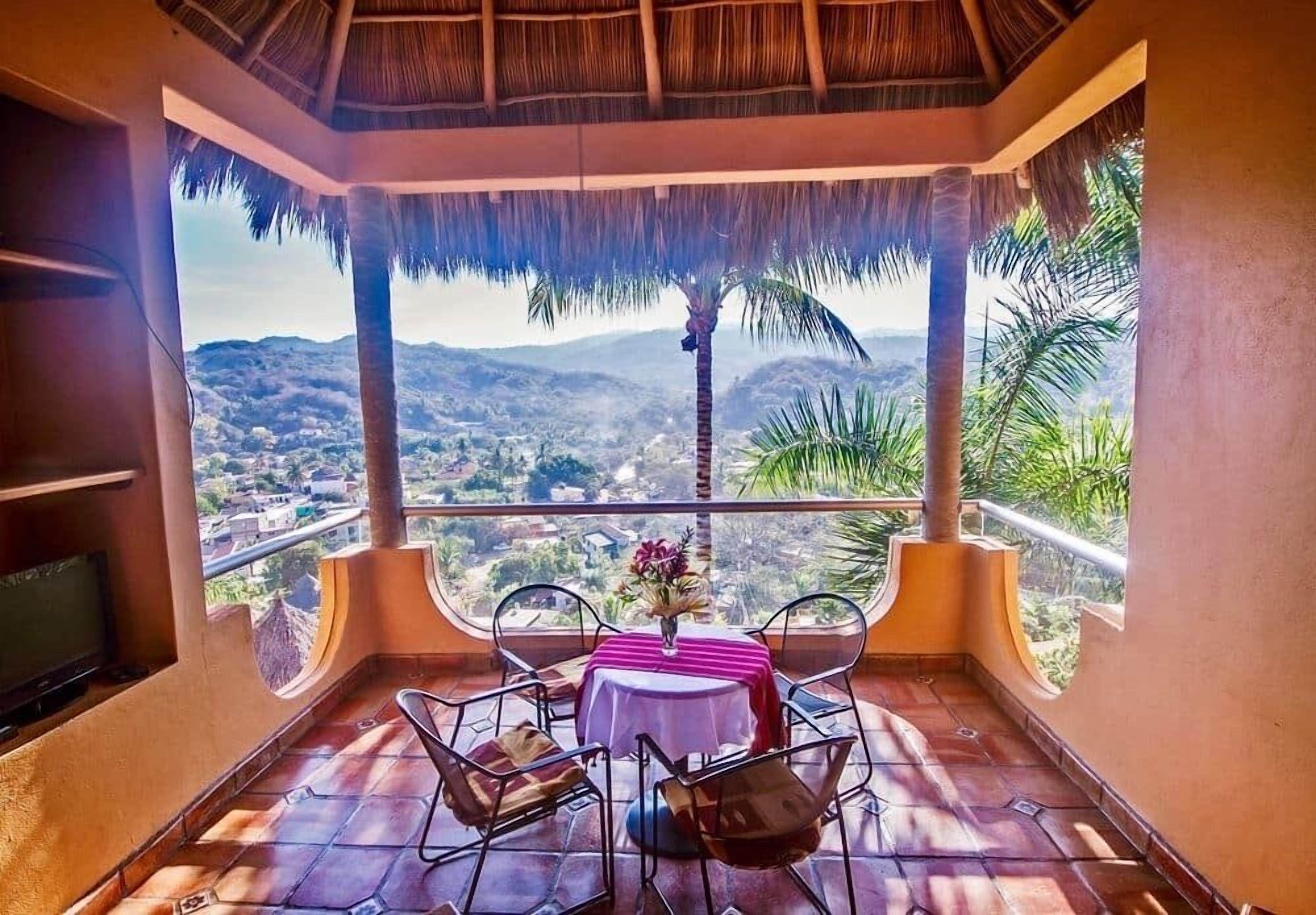 Comfort Villa | Teres/patio