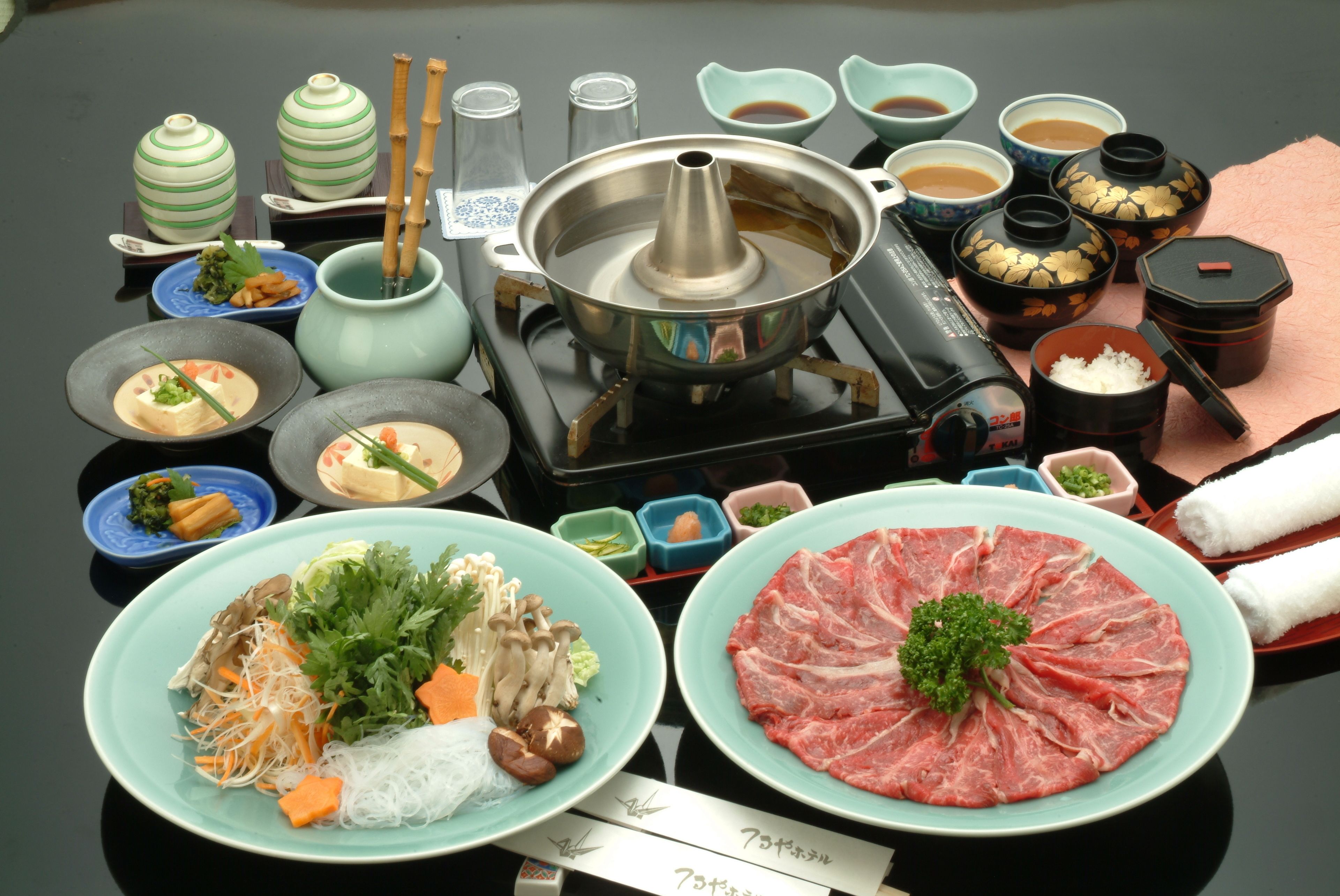 食事・飲み 物