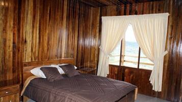 Habitación doble | Minibar, tabla de planchar con plancha, wifi gratis