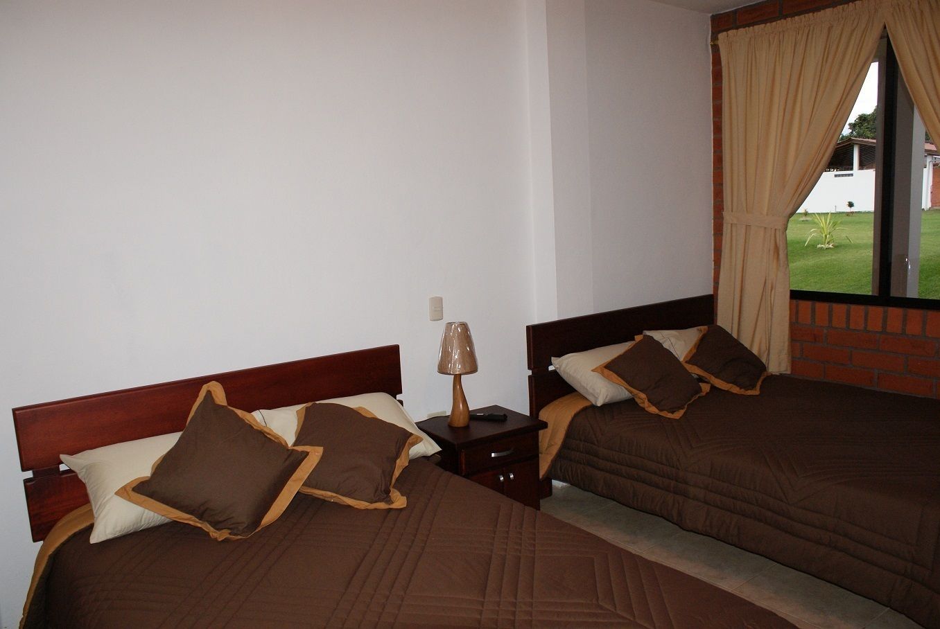 quadruple room | minibar, iron/ironing board, free wifi