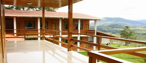Balcón