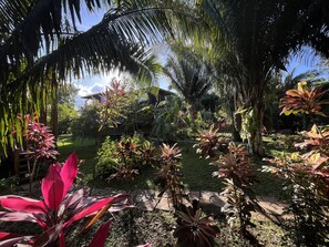 Standard Bungalow, 1 Bedroom, Kitchenette, Park View | Property grounds - The Green Valley Inn (Unitedville)