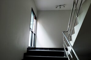 Staircase - Casa Blanca (Bangkok)