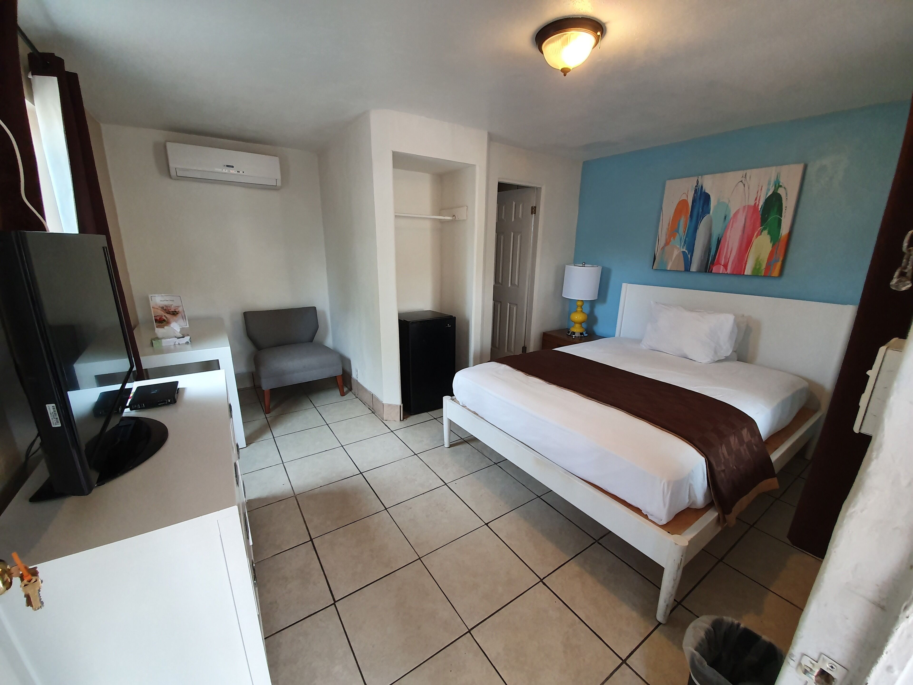 Motel San Diego - In San Diego (Pacific Beach)