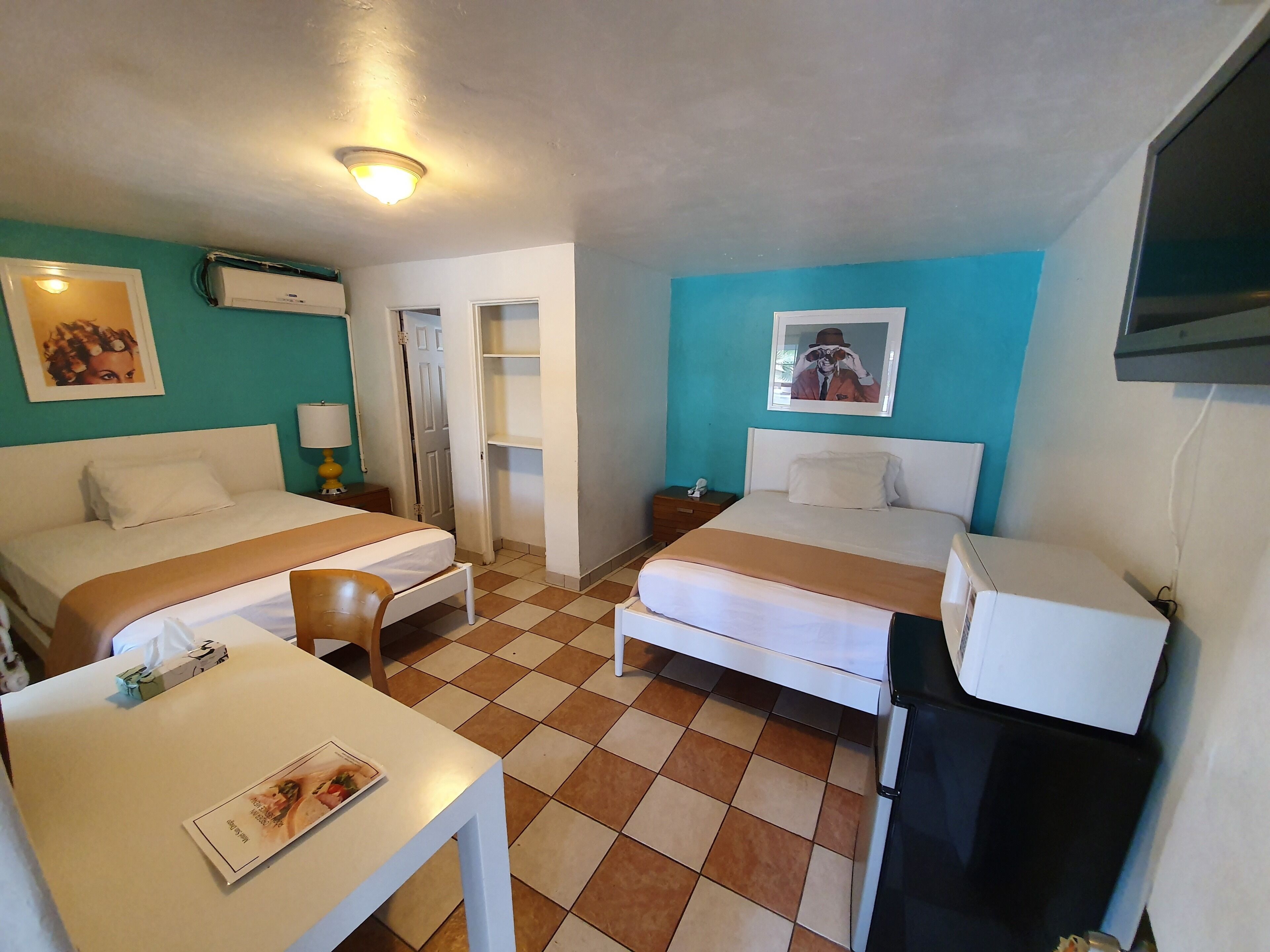 Motel San Diego - In San Diego (Pacific Beach)