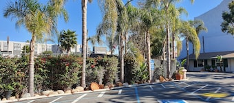 Motel San Diego - In San Diego (Pacific Beach)