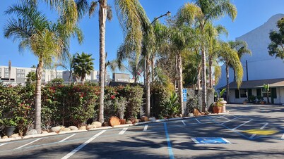 Motel San Diego - In San Diego (Pacific Beach)