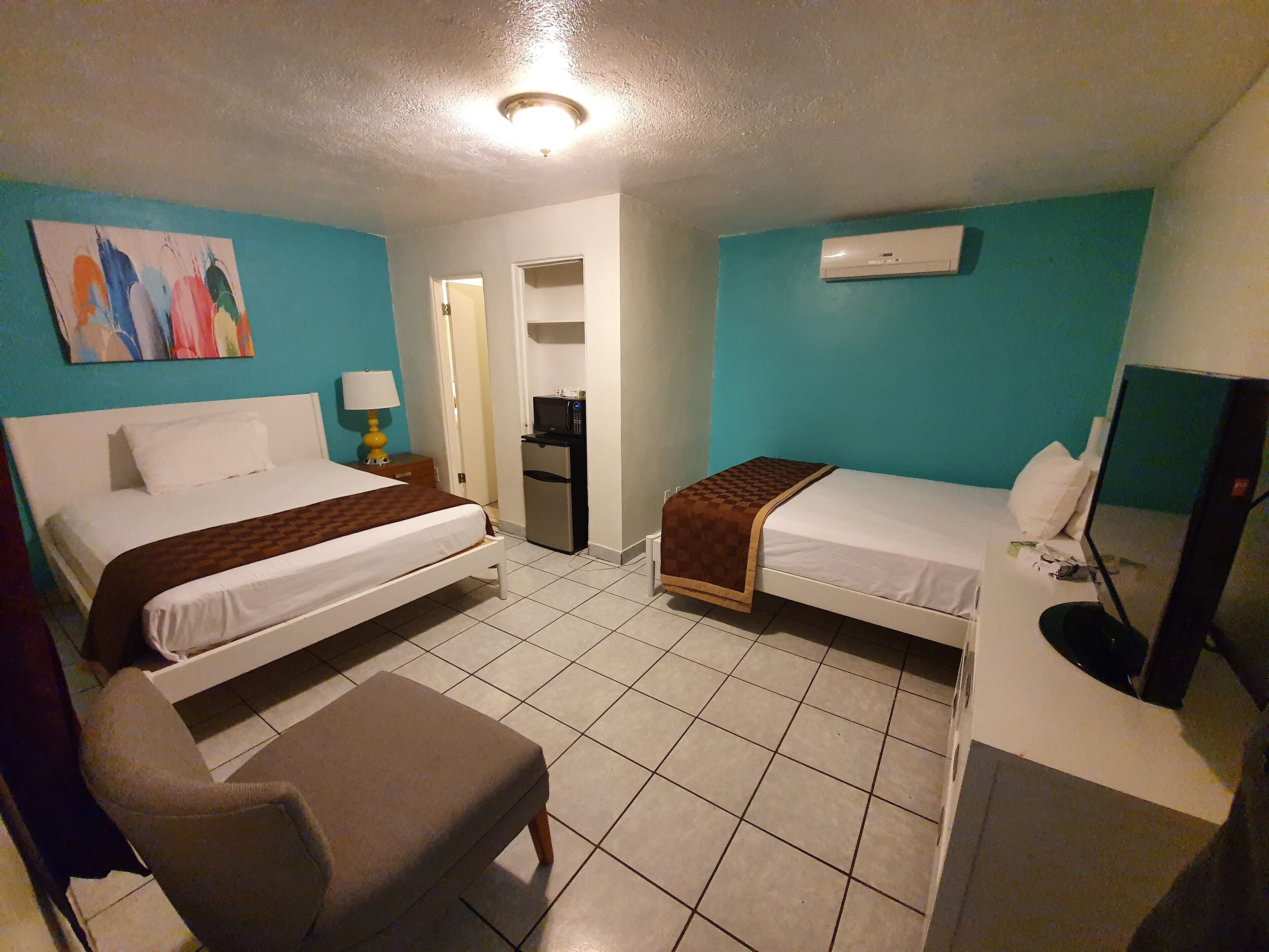 Motel San Diego - In San Diego (Pacific Beach)