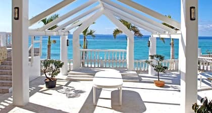 Beach Resort Morimar
