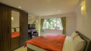 1 Bedroom Apartment, Pool Access | 1 bedroom