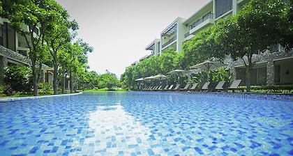 Baan Nub Kluen Hua Hin By Puppap