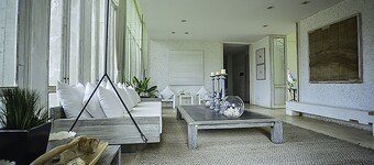 Baan Nub Kluen Hua Hin By Puppap