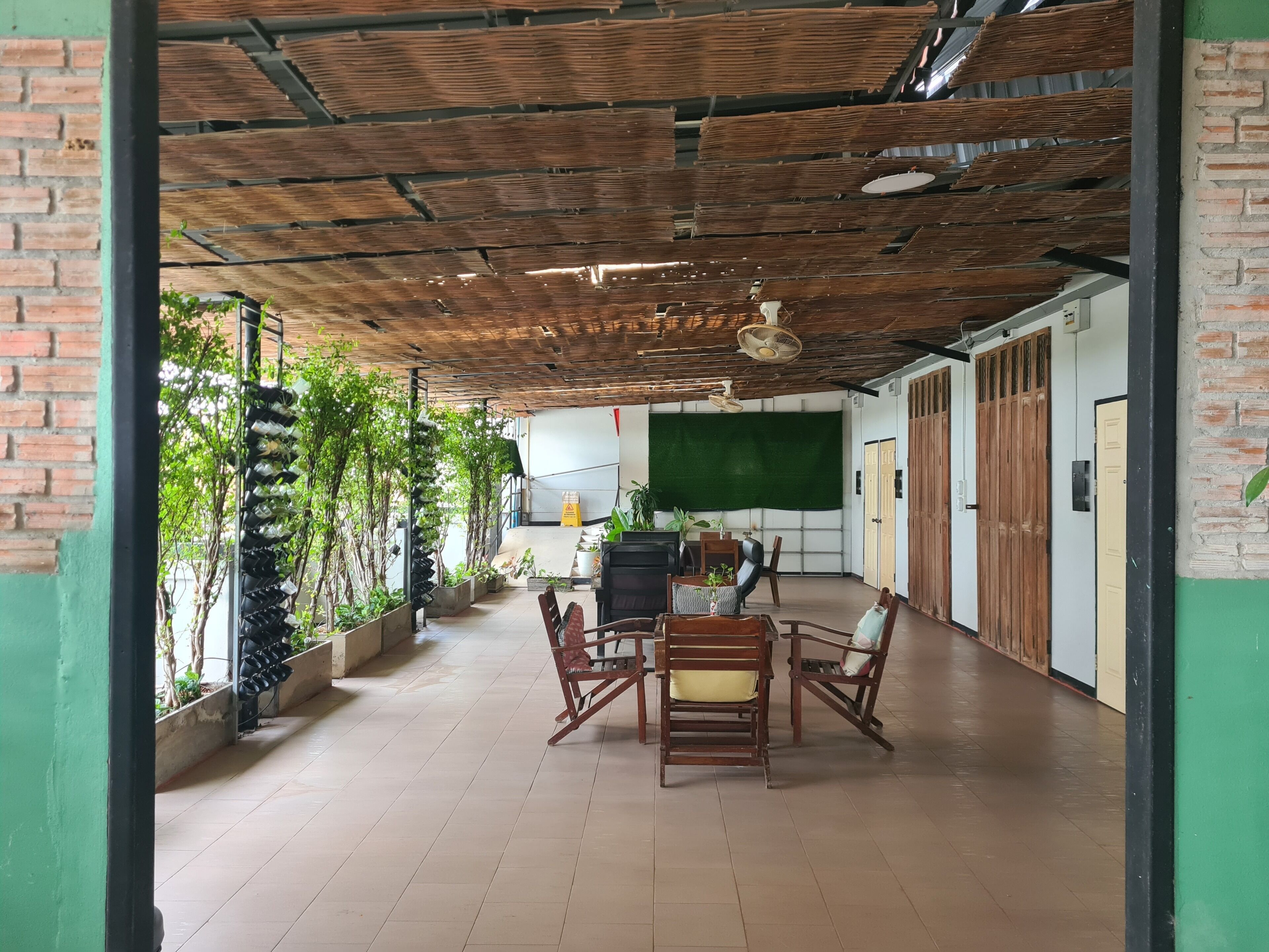 Teres/patio